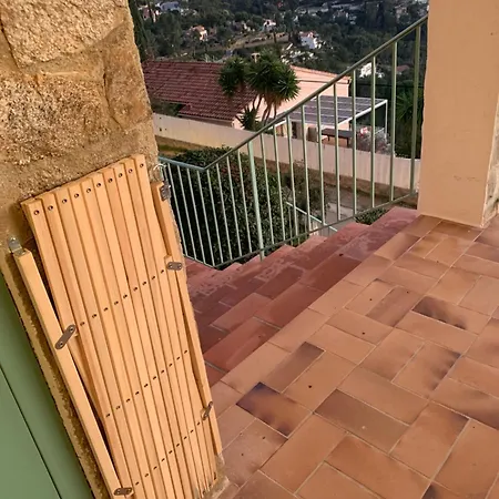 Simone Apartman *