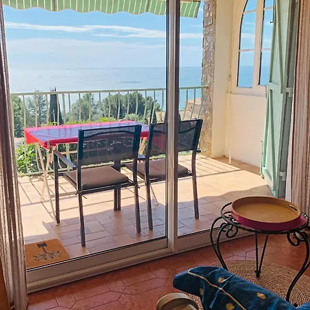 Simone Apartman