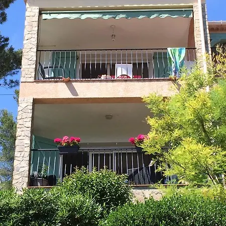 Apartman Simone *