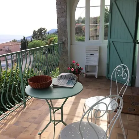Apartment Simone